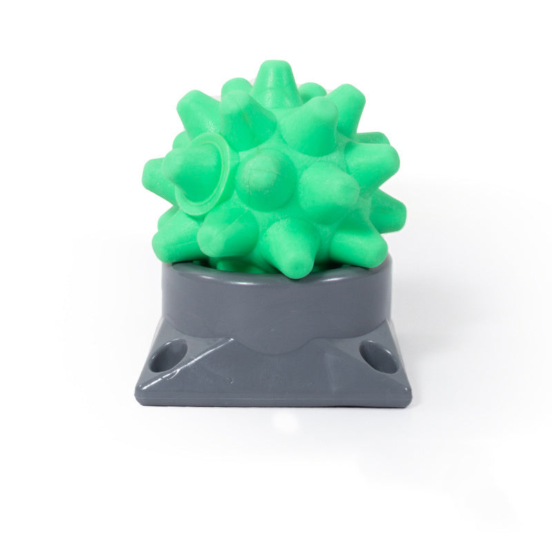 Hedgehog Massage Balls Muscle Relaxation with Trigger Point Massage