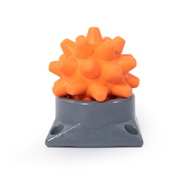 Hedgehog Massage Balls Muscle Relaxation with Trigger Point Massage