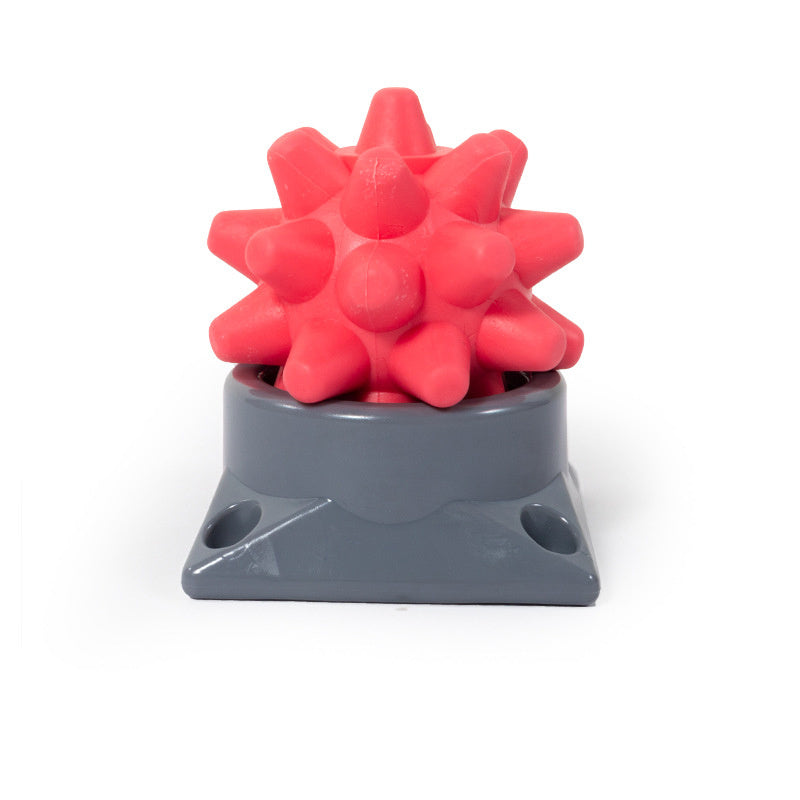 Hedgehog Massage Balls Muscle Relaxation with Trigger Point Massage