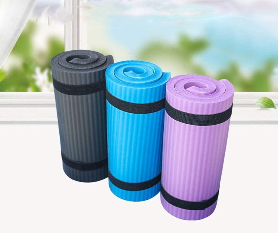 Plank Support Elbow Support Yoga Mat