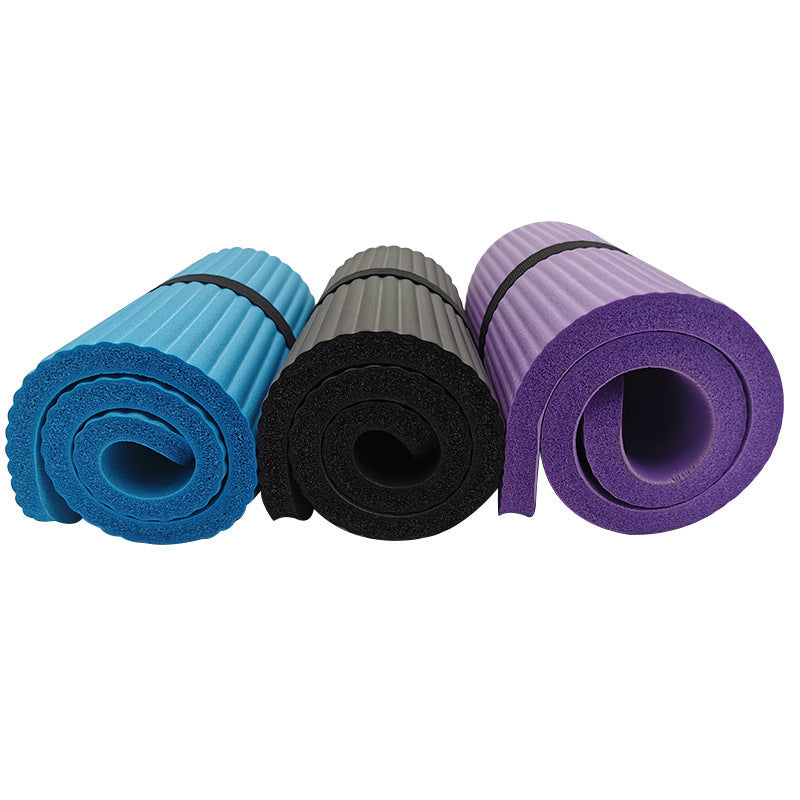 Plank Support Elbow Support Yoga Mat