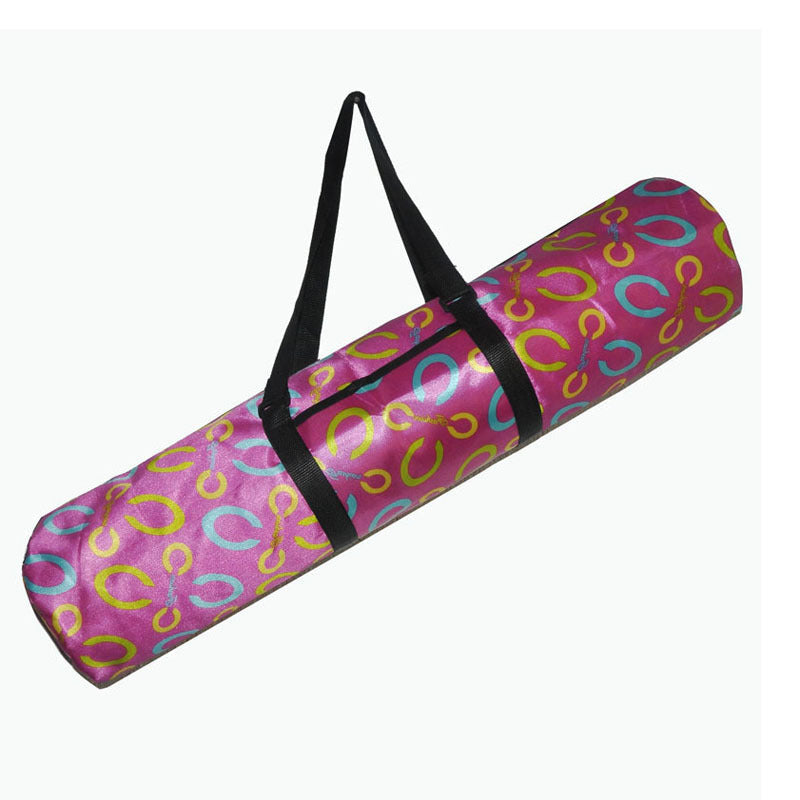 Yoga Sack Waterproof Sports Bag Zipper