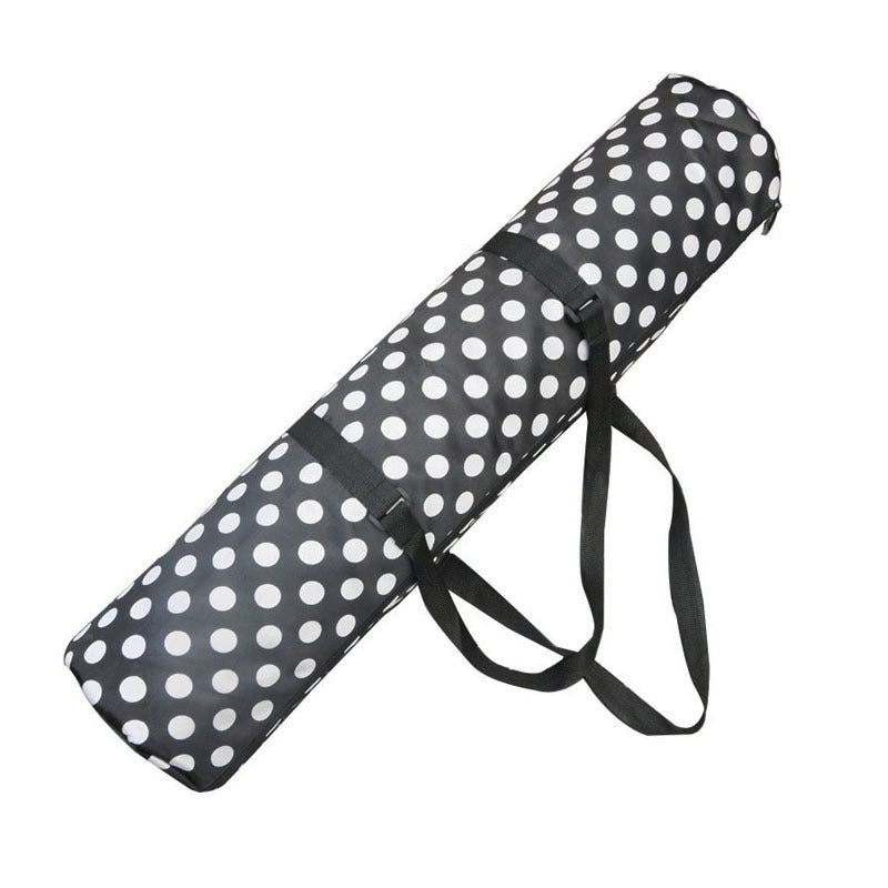 Yoga Sack Waterproof Sports Bag Zipper